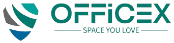 OfficeX Logo